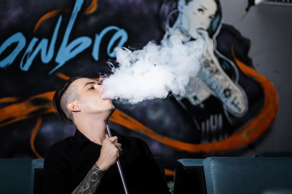 What you should know about sub-ohm vaping