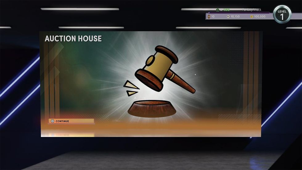 Great ways to unlock NBA 2K22 Auction House successfully