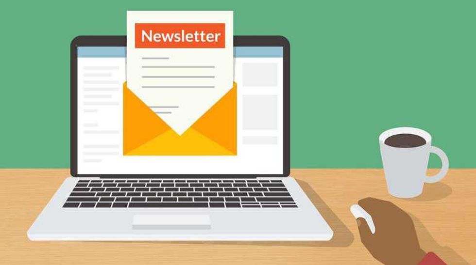 The Detailed Guide for Newsletter Software