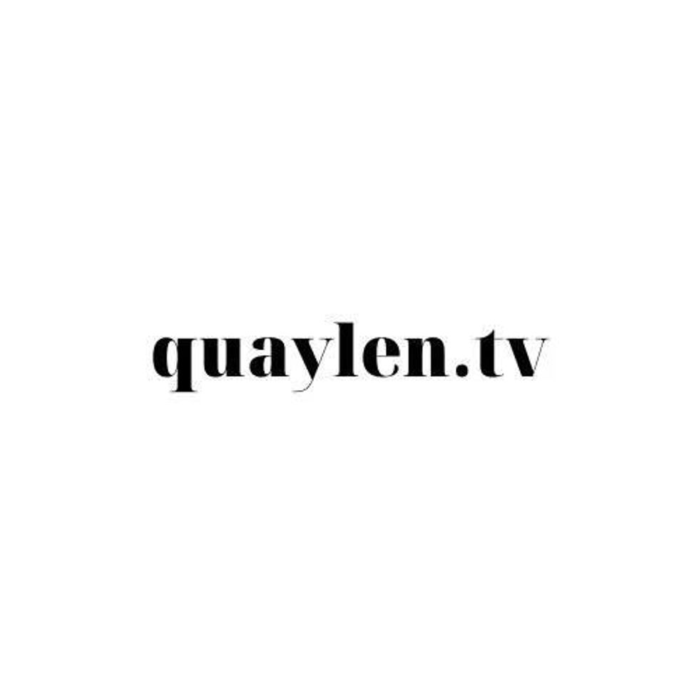 Quay lén TV