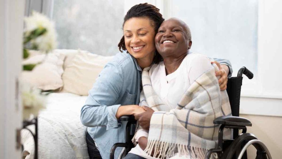 Tax Tips For Older Adults And Caregivers