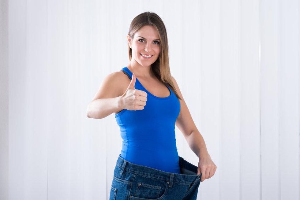 Lose Weight With Spatz3 The Gastric Balloon With Highest Success Rates