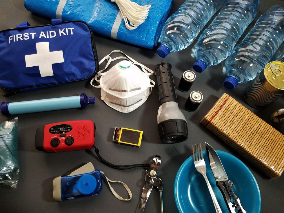 First Aid Items You Should Know And Keep In Your Car