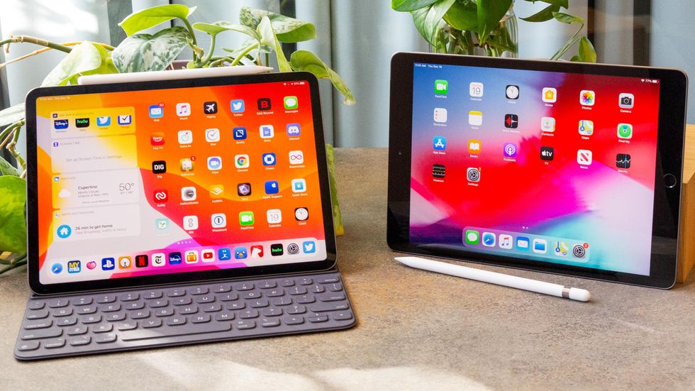 5 Best Tablet Brands to Buy