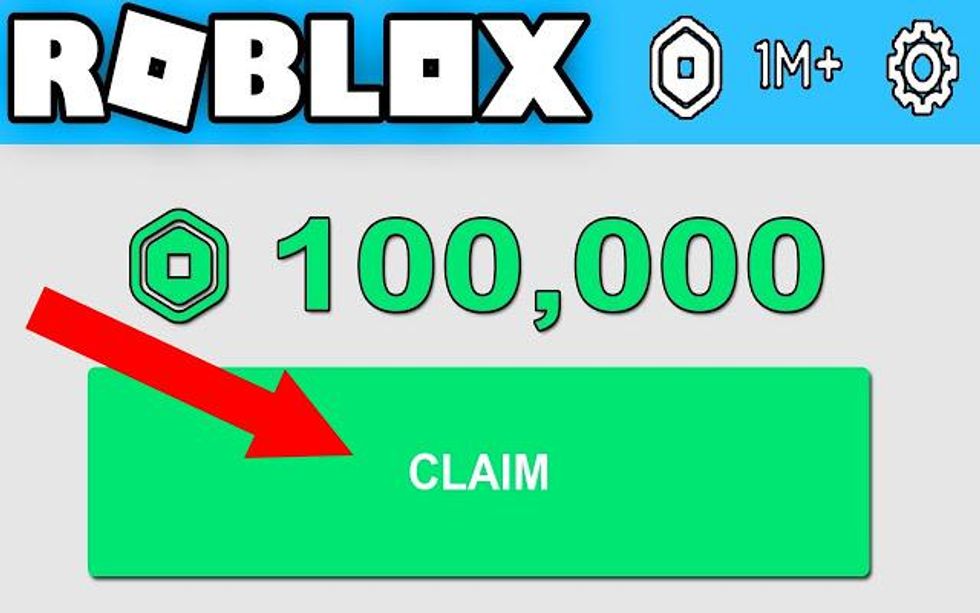 100% Working Free Robux Generator | Roblox Robux Hack