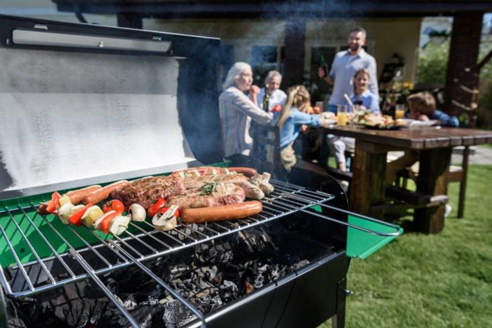 7 Beginner's Tips for Taking Your Grilling Skills to the Next Level