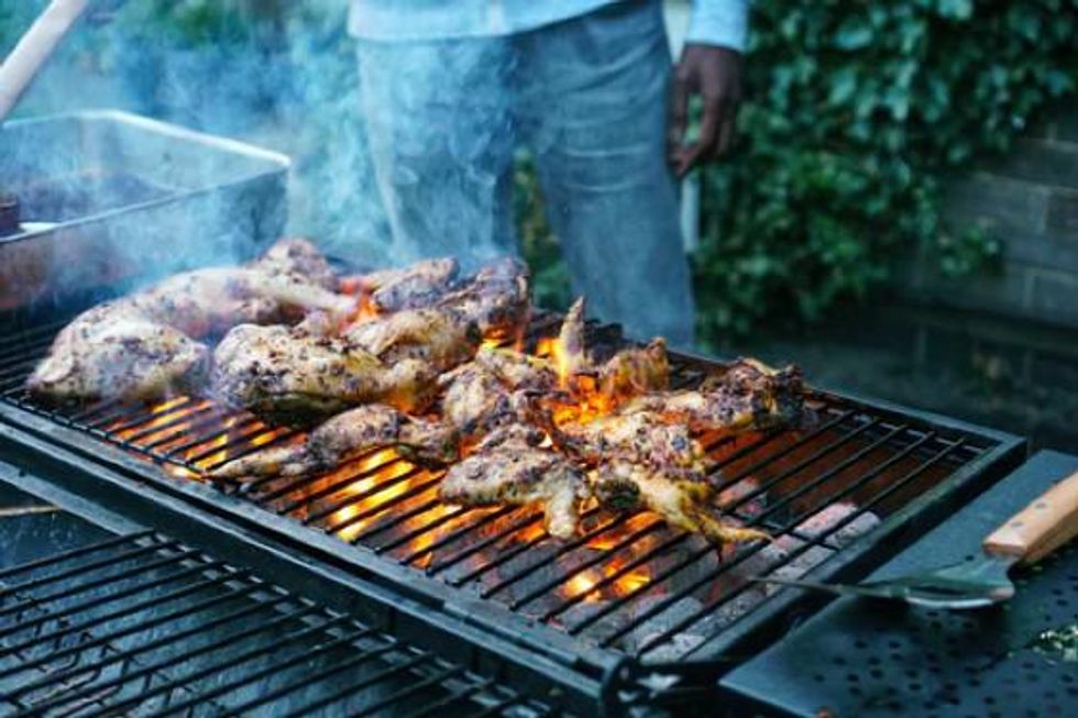 7 Tips
for Taking Your Grilling to the Next Level