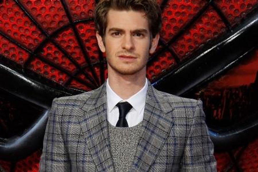 Andrew Garfield Net Worth Biography Age Height Income