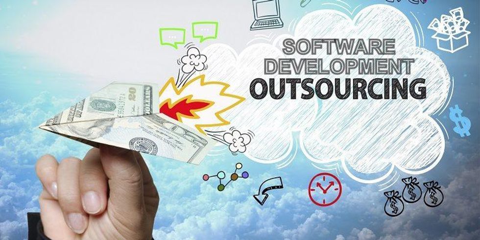 Why Should You Outsource Software Development? [Benefits, Advantages]