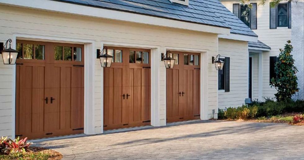 Garage Door Repair Phoenix: The Best Way To Alleviate Your Residential or Commercial Stress Levels