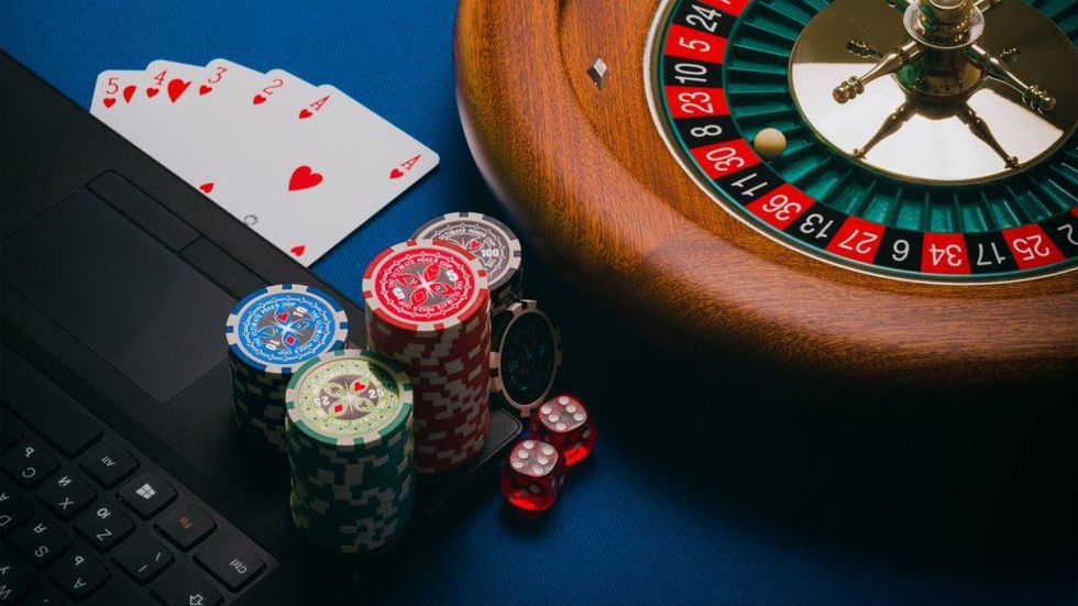 The attraction of Online Casino Games