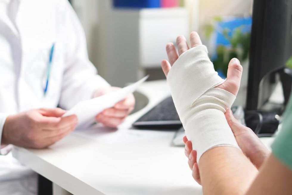 Considerations When Selecting an Orthopedist