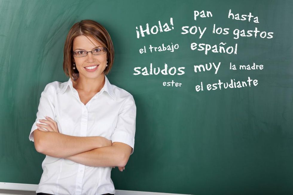 Top 8 Reasons to Learn Spanish