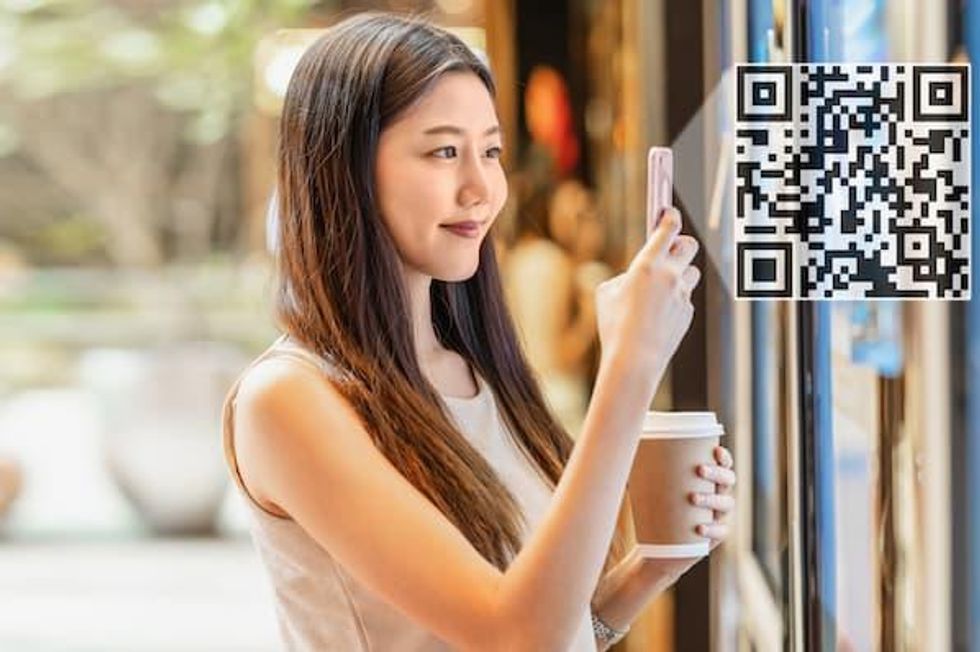 QR Codes are Changing the Way We Interact with the World. How?