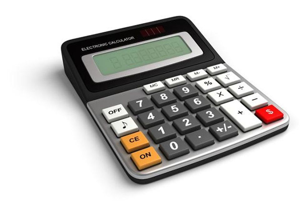 What are the purposes to design an age calculator?