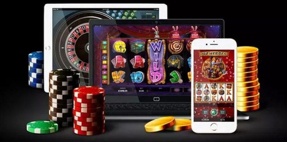 Online Slot Machines