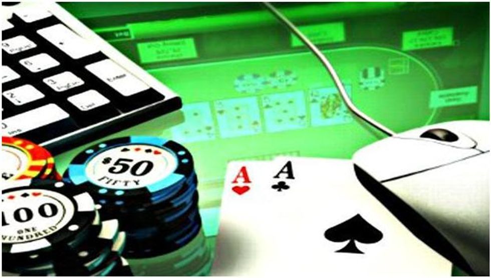 Play Online Slot Casino - Tips to Increase Your Winning Chances