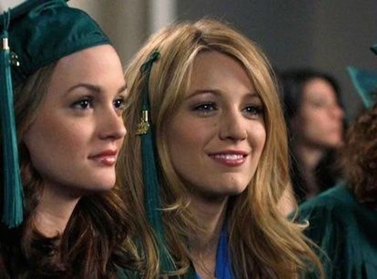 Gossip girl: 12 iconic headbands worn by Blair Waldorf