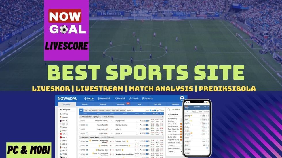 World Cup streaming bola - What you need to know