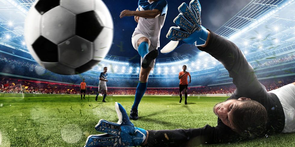 What is Online Football Betting and why should I consider it?