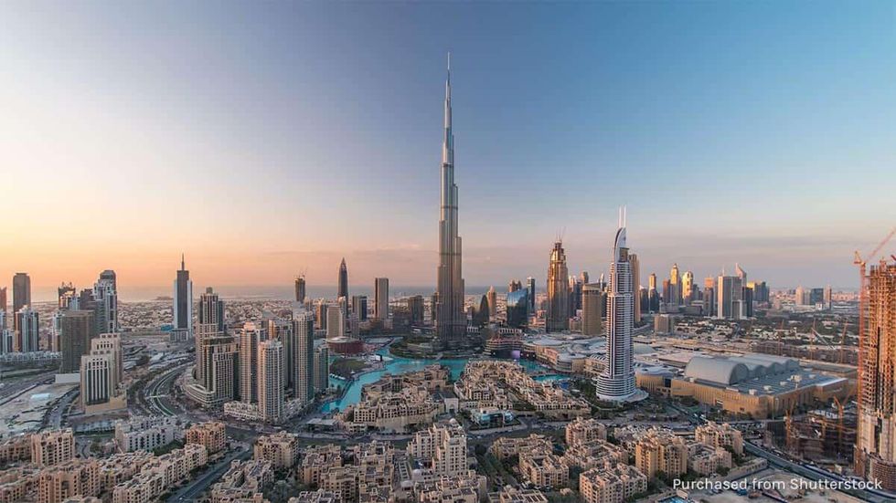 A Guide to Budgeting for a Trip to Dubai