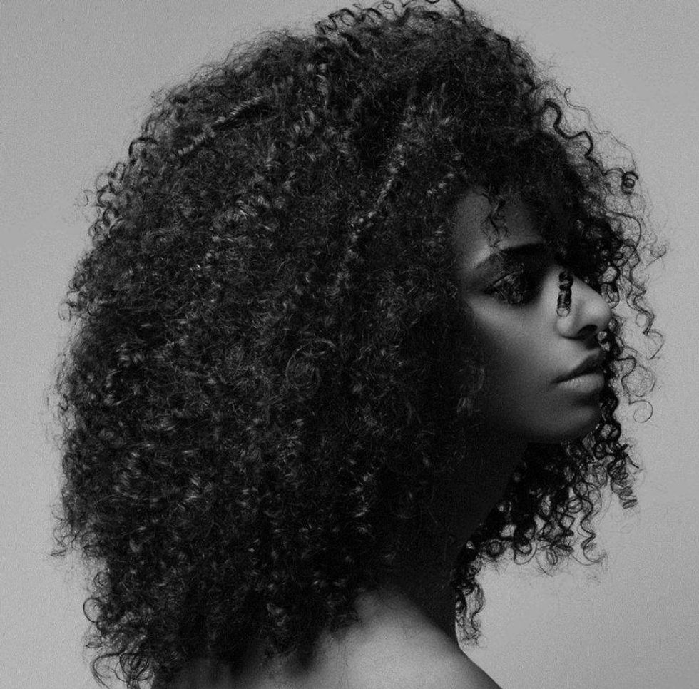 An Easy Guide To Multiple Styling Techniques For Textured Hair