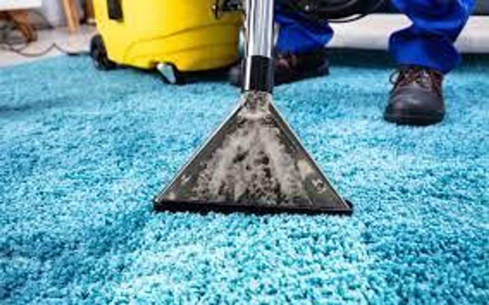 Carpet Cleaning Services: What to Expect