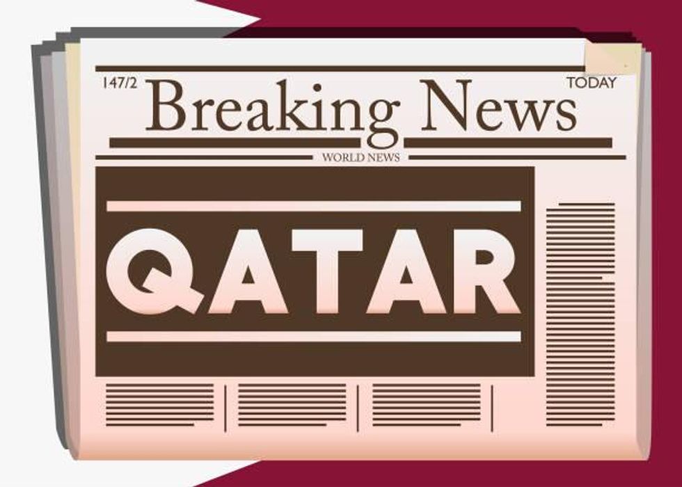 Ali bin Smaikh Al Marri: Qatar is facing smear campaign