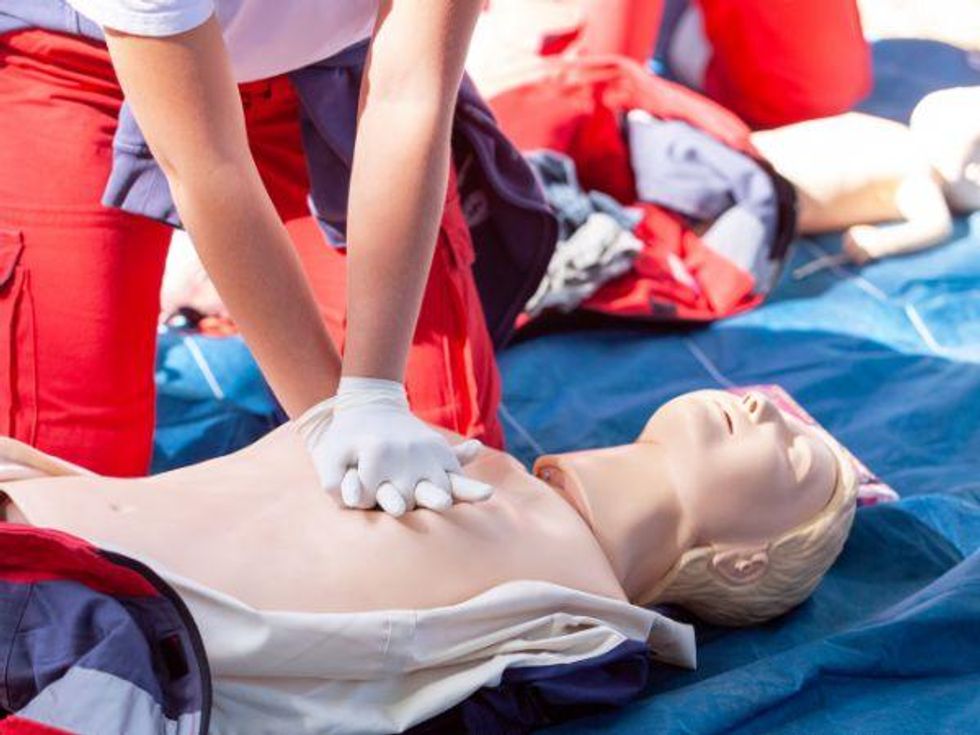 Top Basic First Aid Skills Everyone Should Know