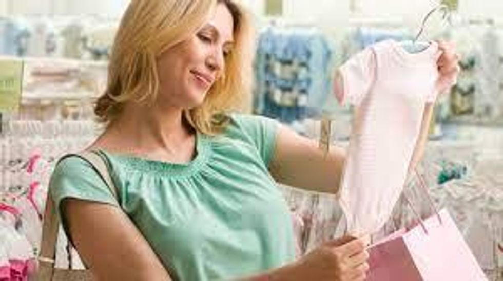 Choosing Baby Clothes - How Do You Know What to Buy and How Much to Spend