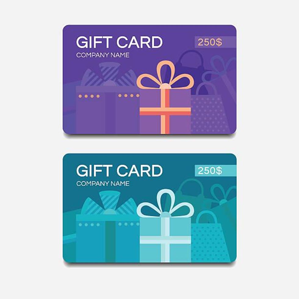 The Ultimate Solution for Unused Gift Cards - Astro Africa