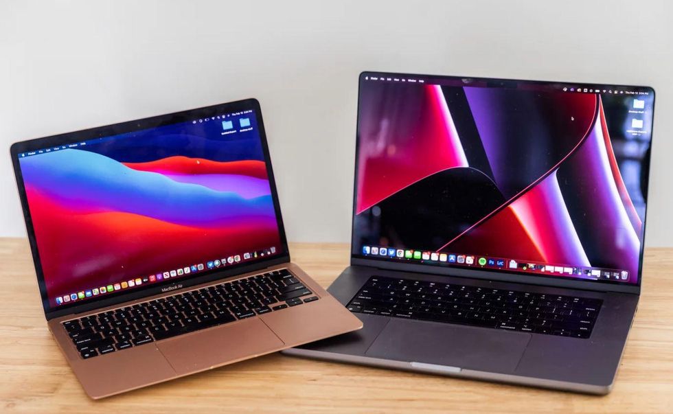 MacBook Air vs Pro: Which should you buy?