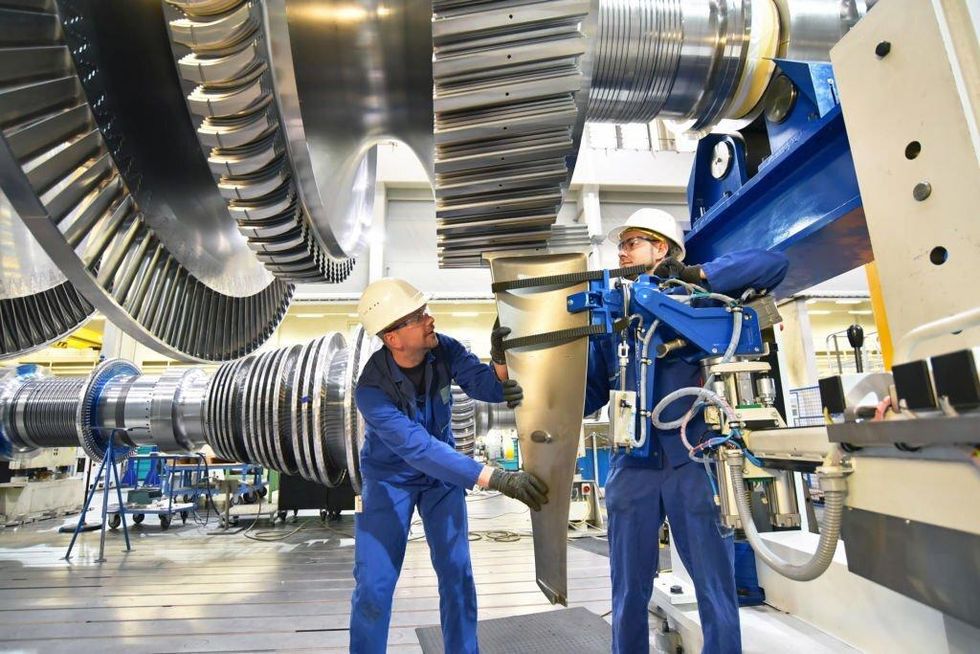 Revolutionizing Turbine Engineering: The Latest Trends and Techniques