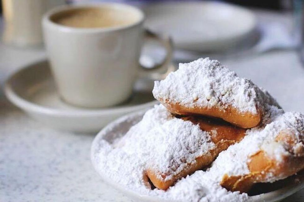 What Should I Eat in New Orleans? 4 Bucket-List Foods to Try