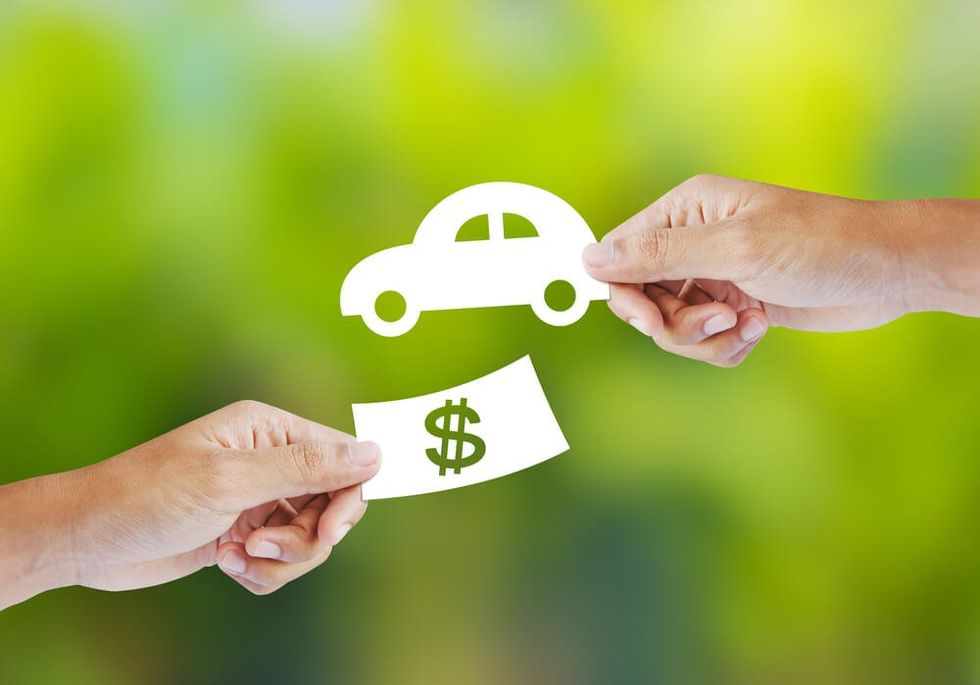 Title Loans: How to Get Cash Without Selling Your Soul (Or Your Car)"