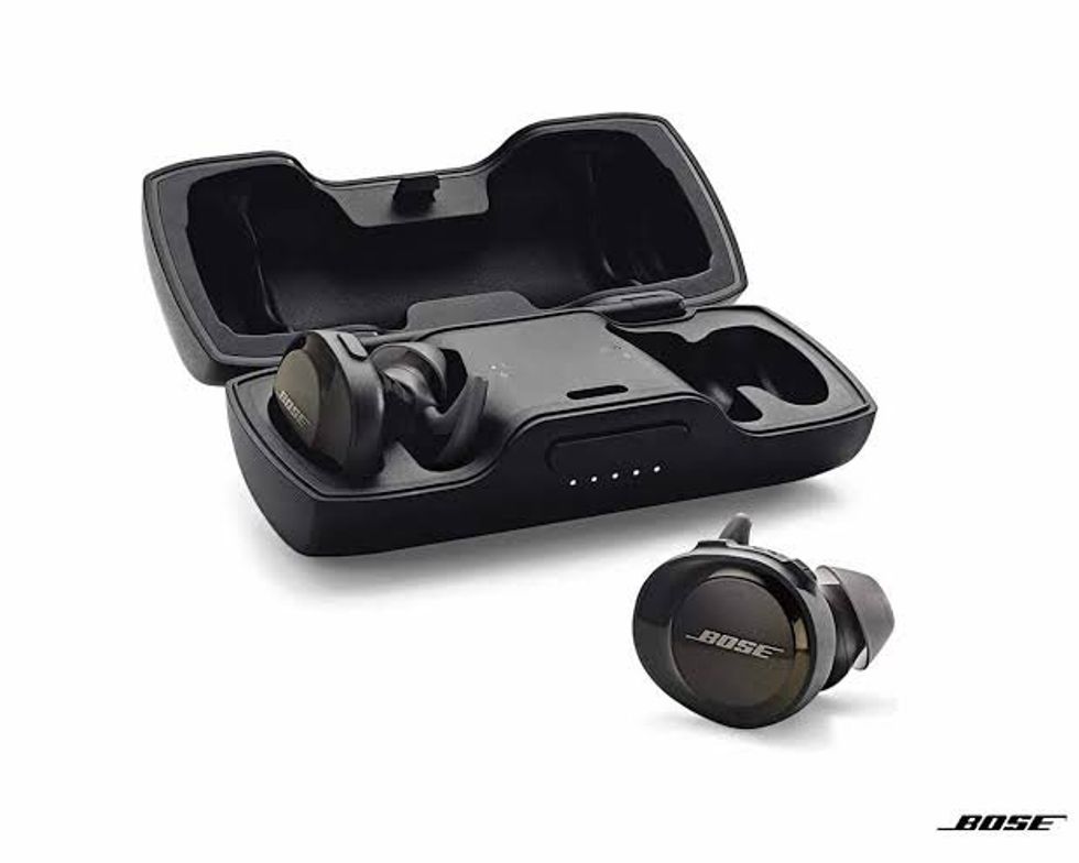 BOSE Wireless Earbuds in Singapore: Unmatched Sound Quality and Comfort