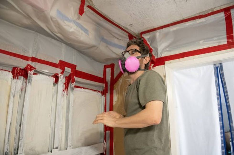 Mold Testing and Remediation: An Overview