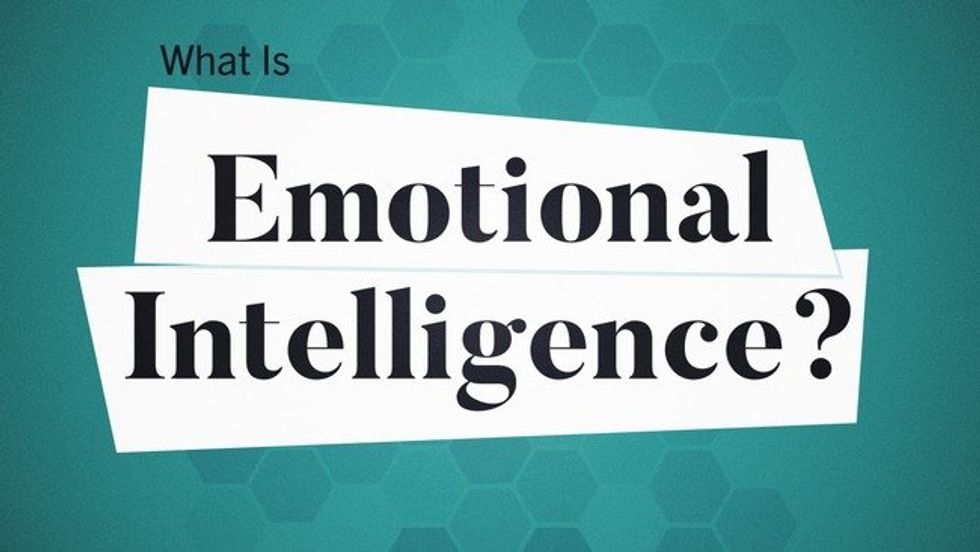 The Importance of Emotional Intelligence In Effective Leadership And Its Impact on Team Dynamics