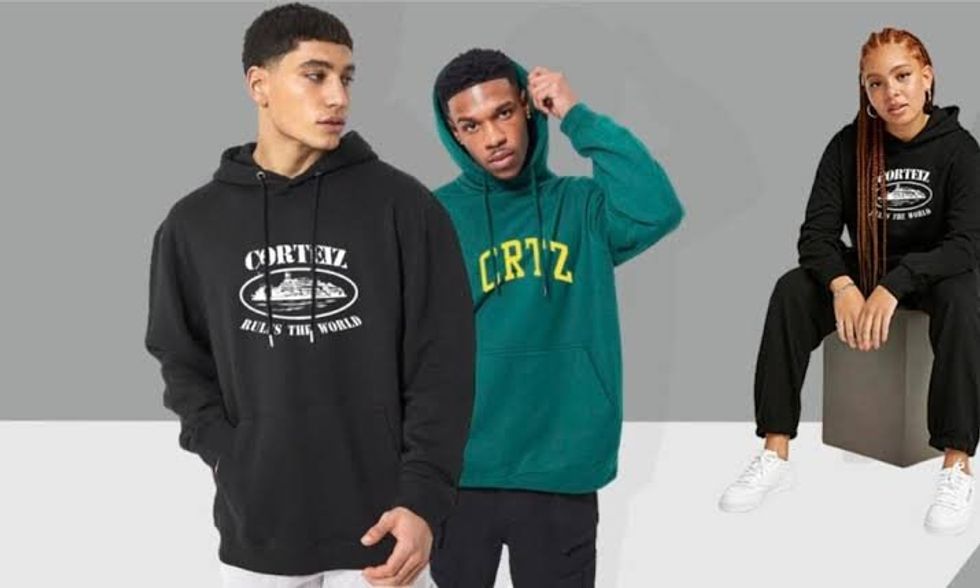 Discover Corteiz Clothing: Where Style Meets Purpose