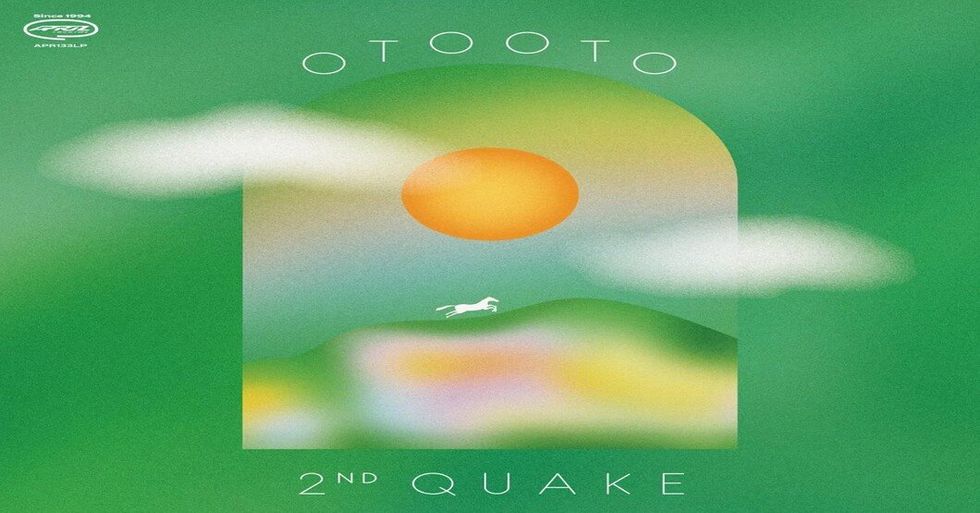 Has OTOOTO Created the Best Jazz Album of 2024?