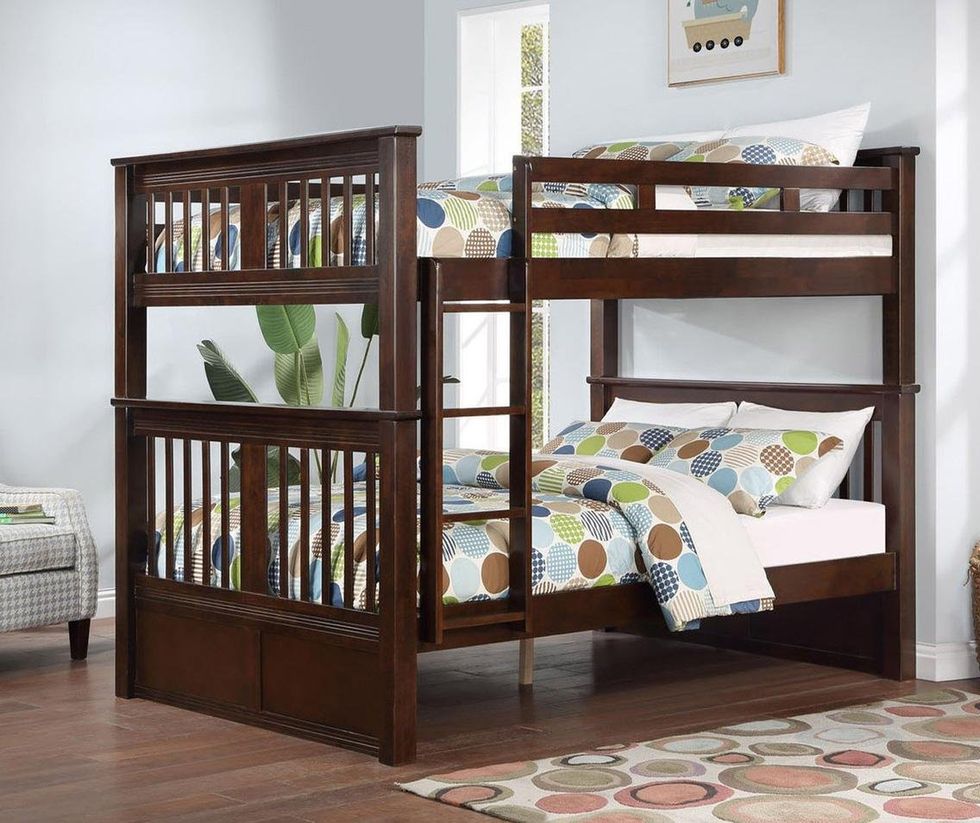 Maximize Space without Sacrificing Comfort: Find Adult Bunk Beds