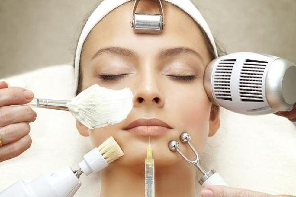 From Botox to Fillers: Exploring Specialized Cosmetic Courses in Toronto