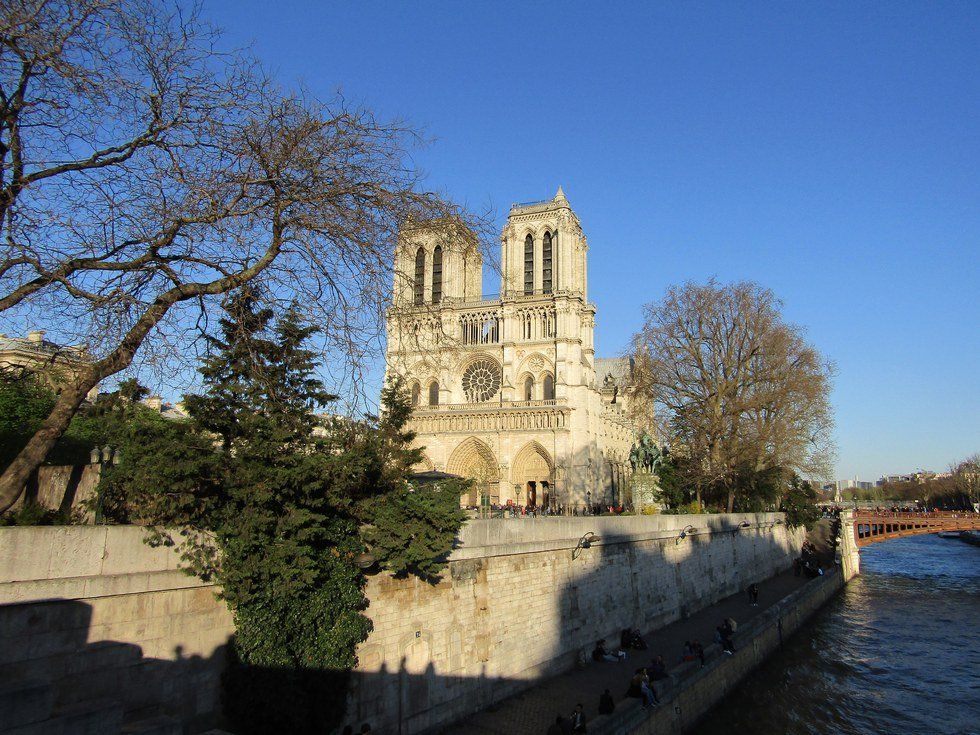 Paris, France