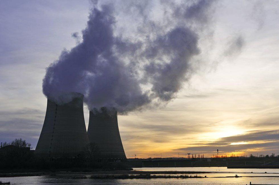 Why Nuclear Energy Is Vital