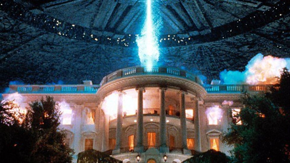 'Independence Day'