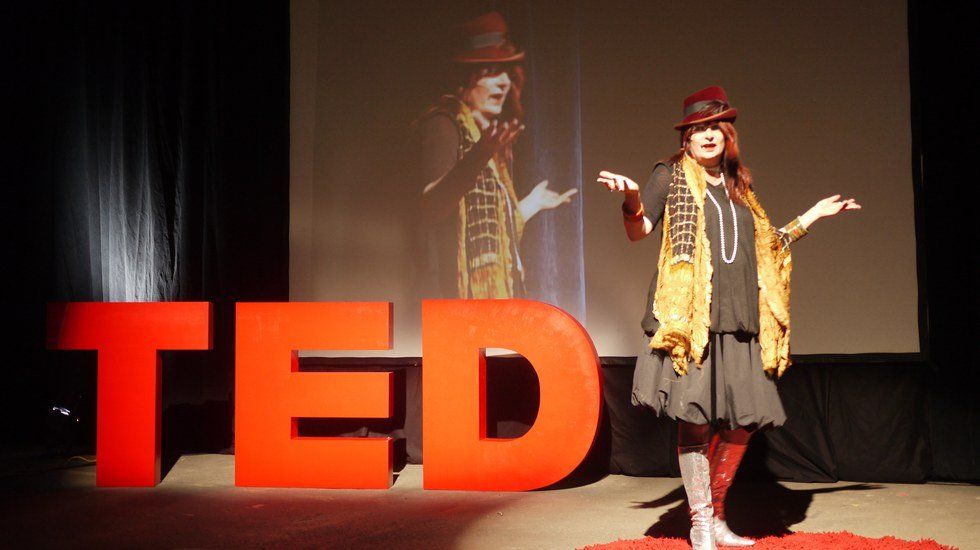 15 TED Talks Every College Student Needs To Watch