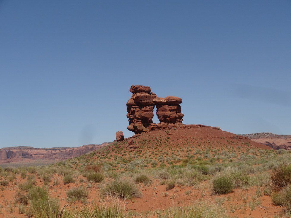 Why We Need Our National Parks