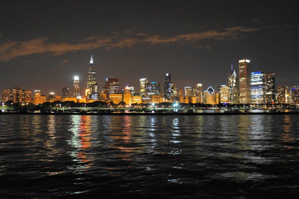 11 Things To Do In Chicago This Summer