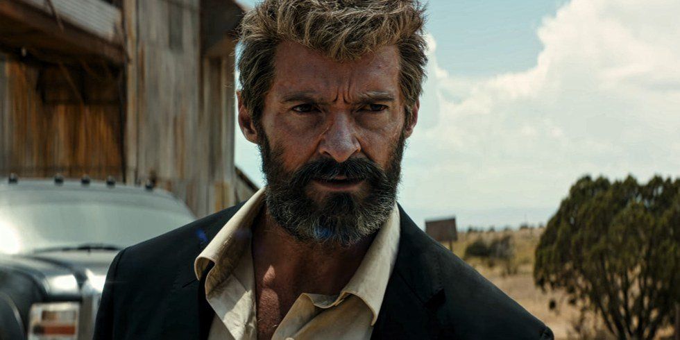 'Logan' Is The X-Men Film We Always Wanted