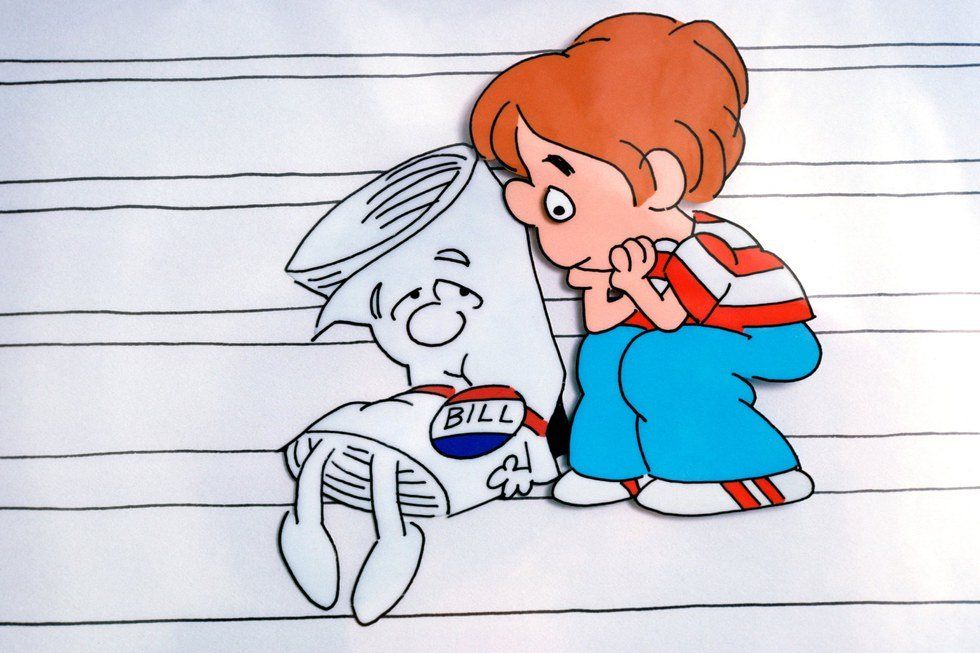 11 Schoolhouse Rock Tunes That Are Still Super Helpful